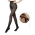 Thermo-Strumpfhose Damen mit Fleece-Futter | Warm & blickdicht